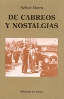 CABREOS Y NOSTALGIAS, DE
