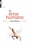 ERROR HUMANO, EL