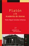 PLATON Y LA ACADEMIA DE ATENAS 27