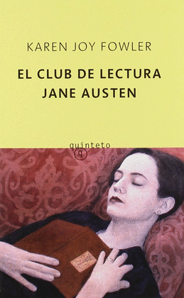 CLUB DE LECTURA JANE AUSTEN, EL 226
