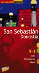 SAN SEBASTIAN/DONOSTIA 2011