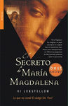 SECRETO DE MARIA MAGDALENA, EL 4