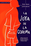 JOYA DE LA CORONA, LA (ODELIA GREY 2)