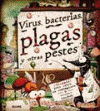 VIRUS BACTERIAS PLAGAS Y OTRAS PESTES