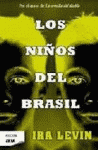 NIÑOS DEL BRASIL, LOS  296