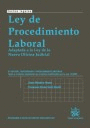 LEY DE PROCEDIMIENTO LABORAL 8ªED.