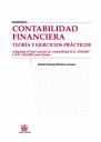 CONTABILIDAD FINANCIERA TEORIA Y EJERCICIOS PRACTICOS