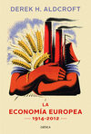 ECONOMIA EUROPEA, LA 1914-2012