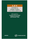 LEY GENERAL TRIBUTARIA Y SUS REGLAMENTOS Nº 84