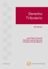 DERECHO TRIBUTARIO 16ªED.