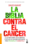 BIBLIA CONTRA EL CANCER, LA 3310