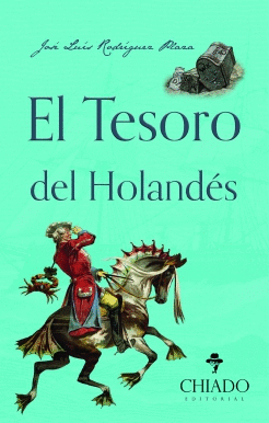 EL TESORO DEL HOLANDES