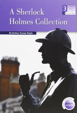 A SHERLOCK HOLMES COLLECTION 3ºESO